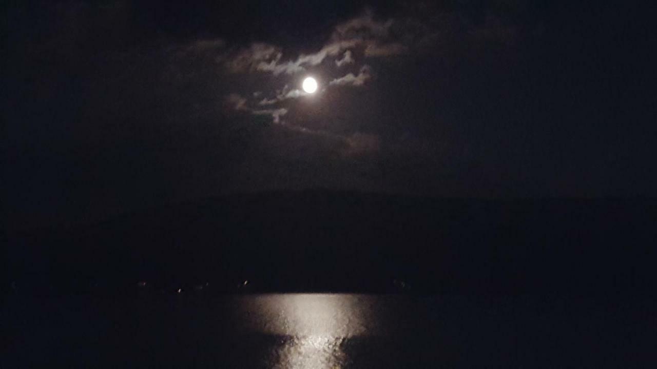 Lake View Motel Cooperstown Exterior foto