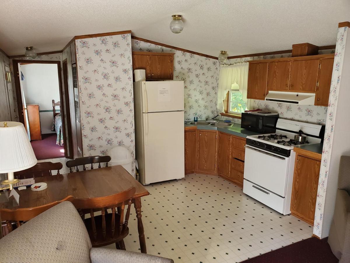 Lake View Motel Cooperstown Exterior foto